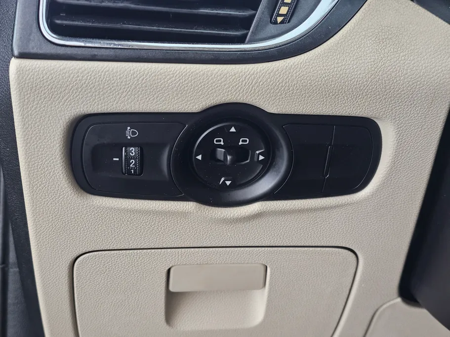 2023 Chery Arrizo 5 Comfort 