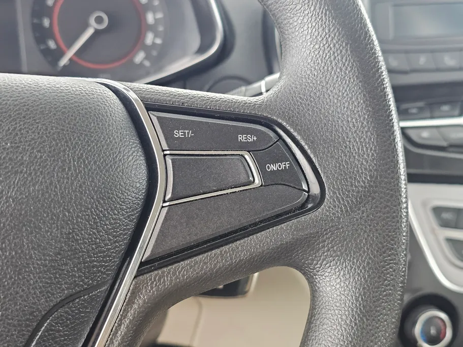 2023 Chery Arrizo 5 Comfort 
