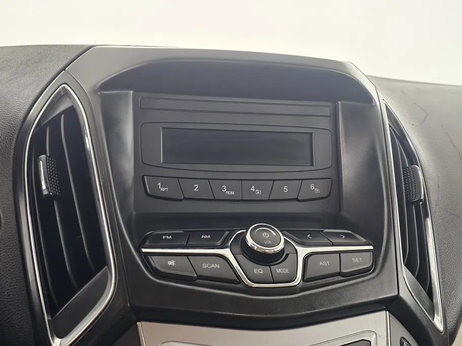 2023 Chery Arrizo 5 Comfort 