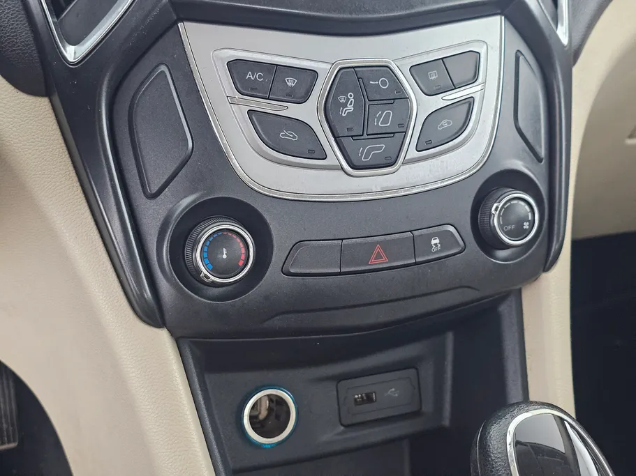 2023 Chery Arrizo 5 Comfort 
