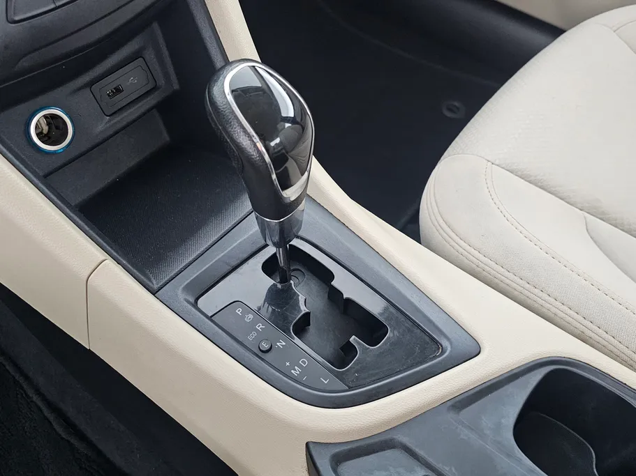 2023 Chery Arrizo 5 Comfort 