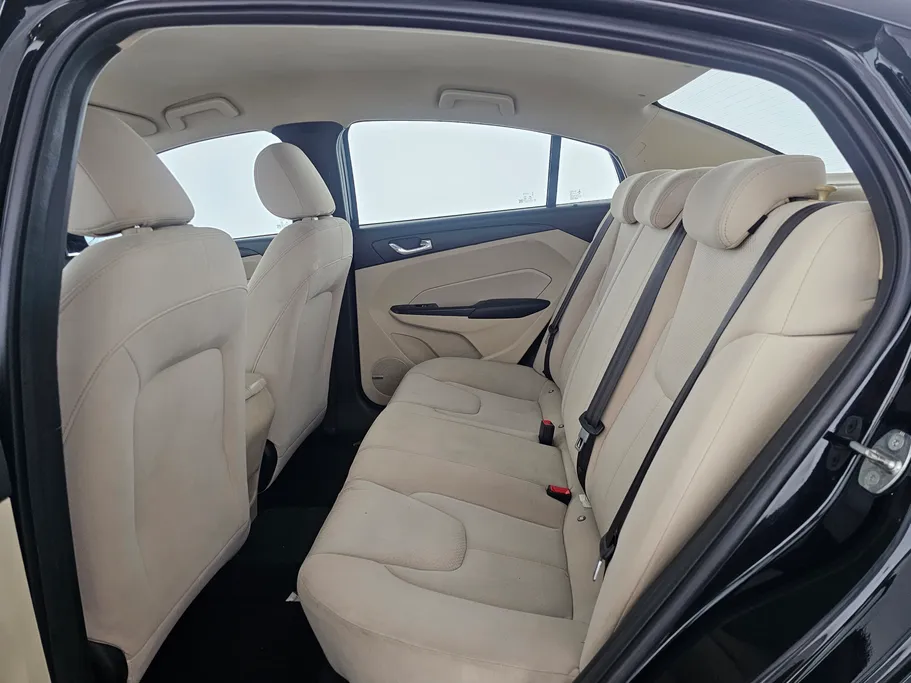 2023 Chery Arrizo 5 Comfort 
