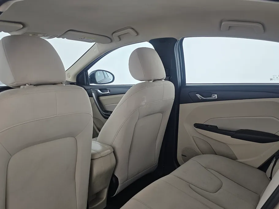 2023 Chery Arrizo 5 Comfort 