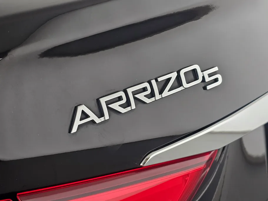 2023 Chery Arrizo 5 Comfort 