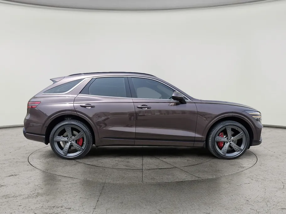 2023 Genesis GV70 Royal Sport 
