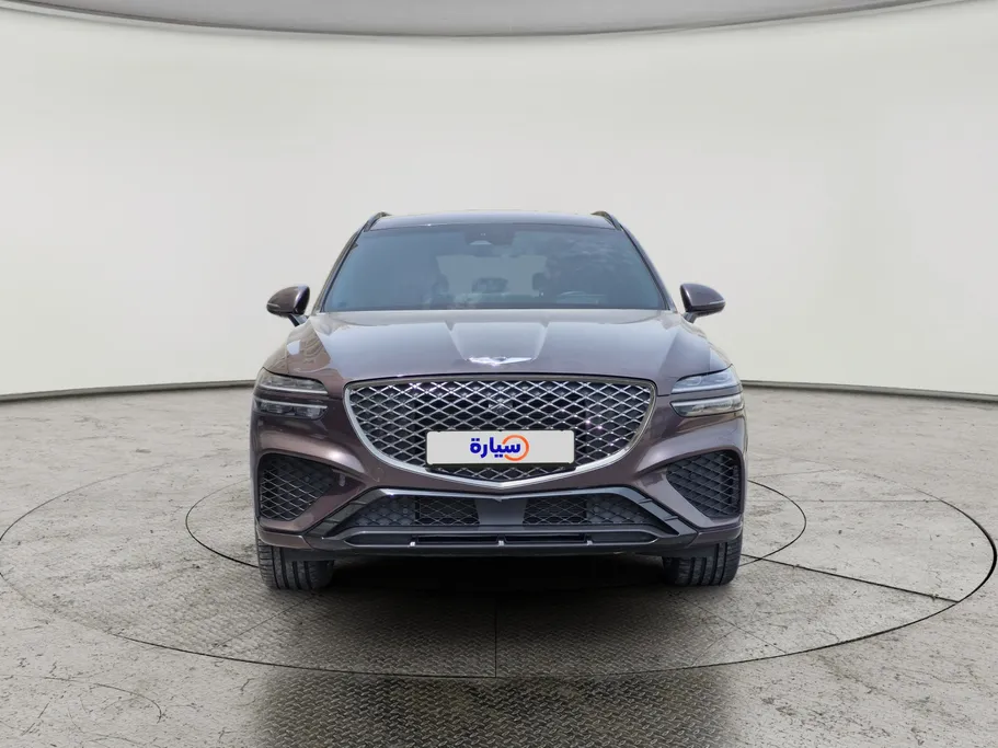 2023 Genesis GV70 Royal Sport 
