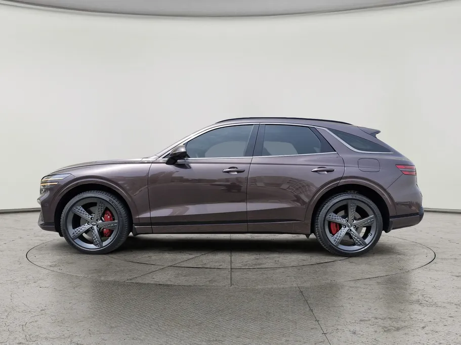 2023 Genesis GV70 Royal Sport 