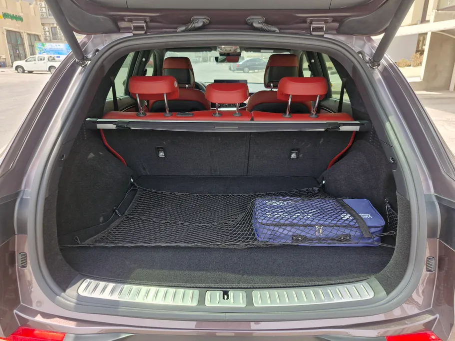 2023 Genesis GV70 Royal Sport 