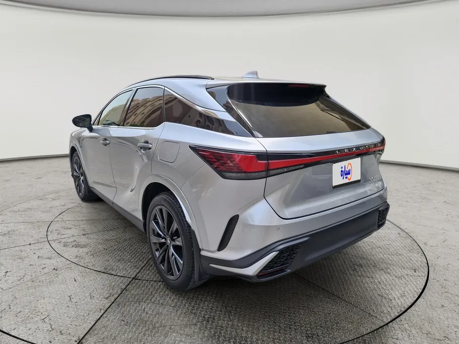 لكزس RX 350 F-Sport 2023 