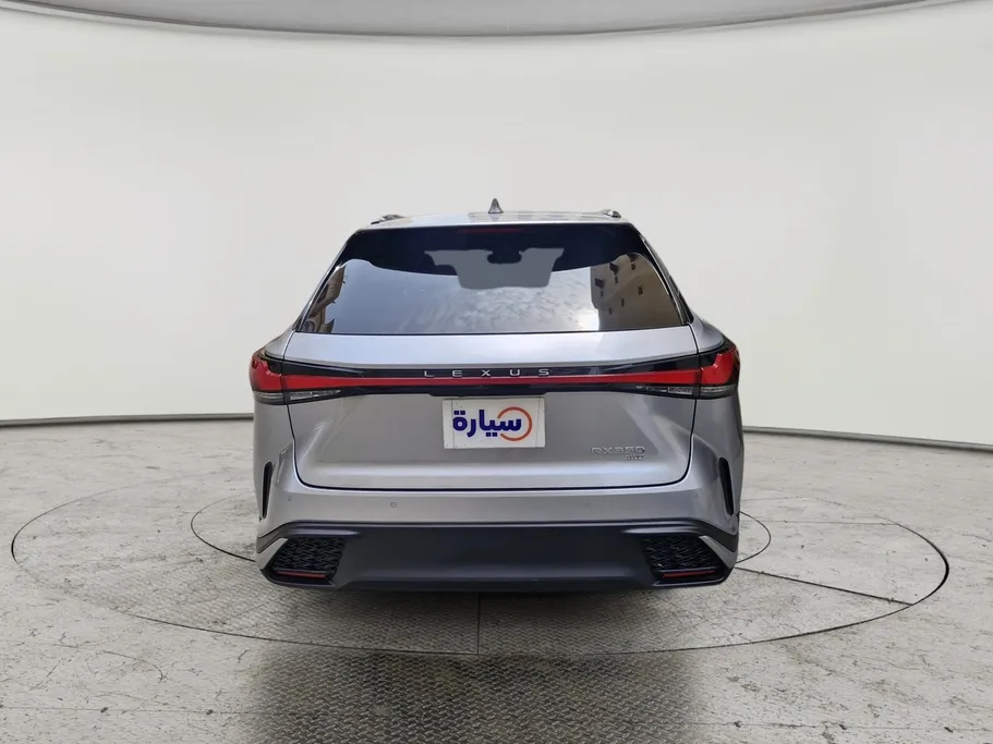 لكزس RX 350 F-Sport 2023 