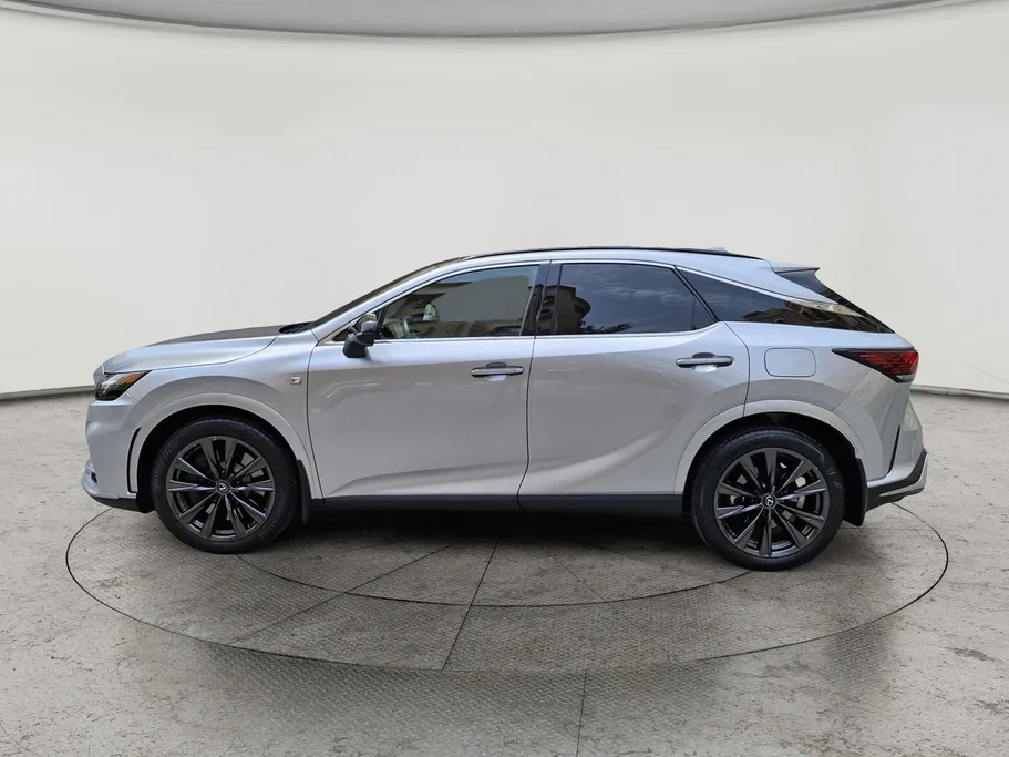 لكزس RX 350 F-Sport 2023 