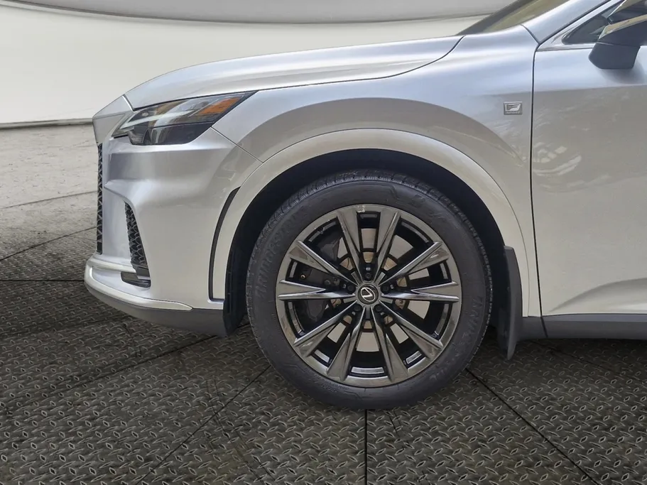 لكزس RX 350 F-Sport 2023 