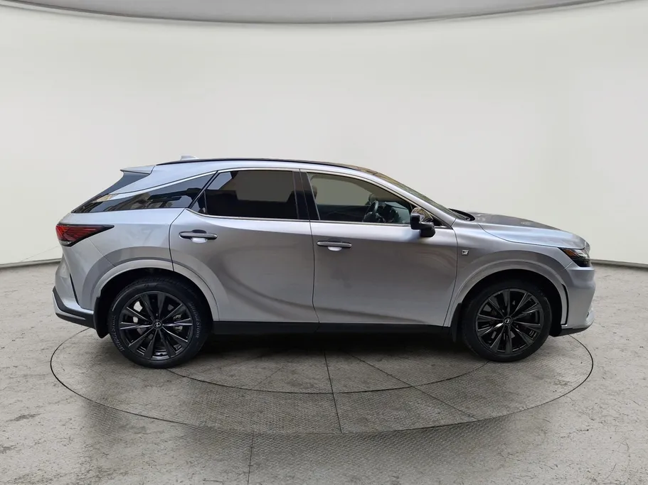 لكزس RX 350 F-Sport 2023 