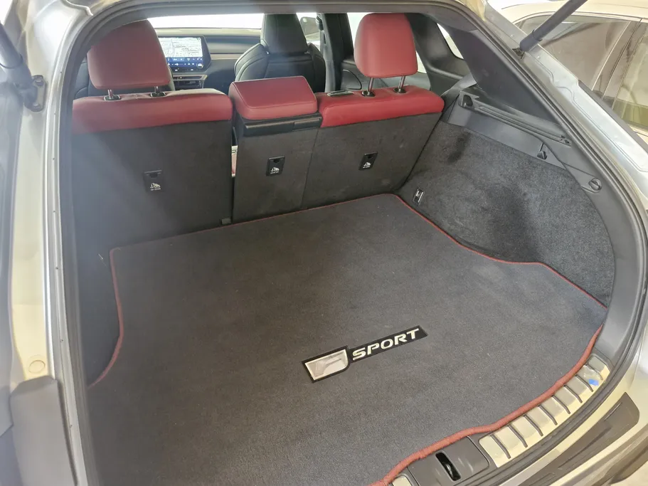 لكزس RX 350 F-Sport 2023 