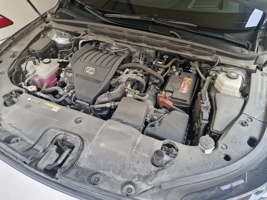 لكزس RX 350 F-Sport 2023 