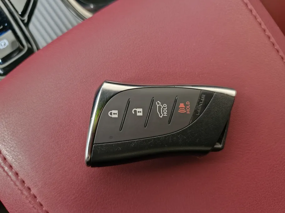 لكزس RX 350 F-Sport 2023 