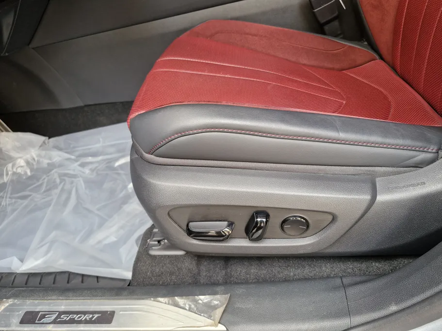 لكزس RX 350 F-Sport 2023 