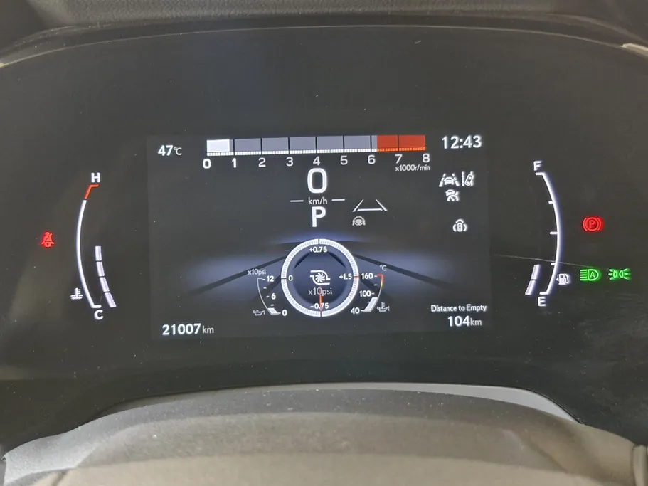 لكزس RX 350 F-Sport 2023 