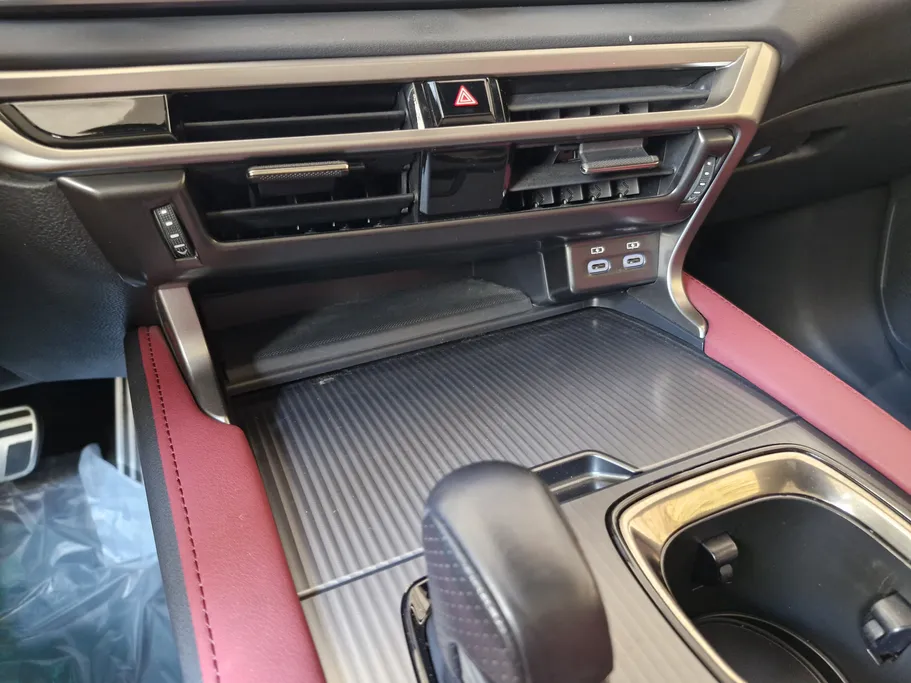 لكزس RX 350 F-Sport 2023 