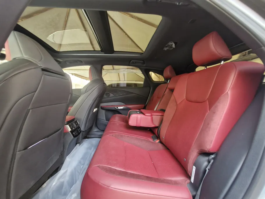 لكزس RX 350 F-Sport 2023 