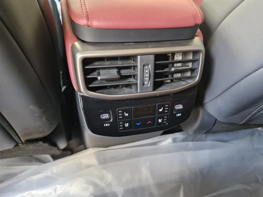 لكزس RX 350 F-Sport 2023 