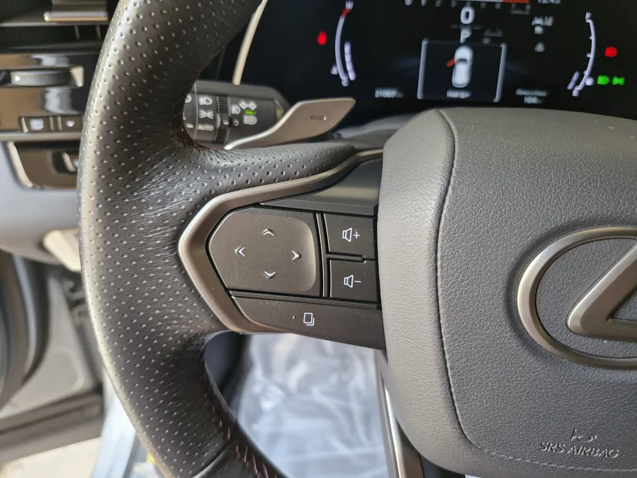 لكزس RX 350 F-Sport 2023 