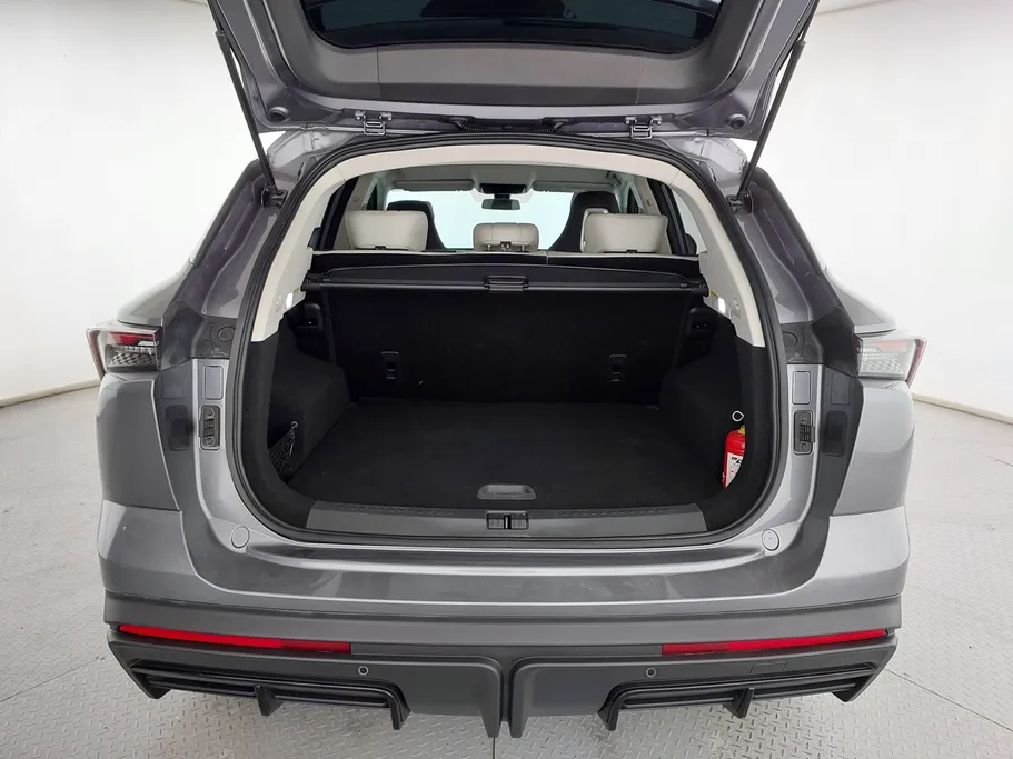 2024 Jetour Dashing Comfort 