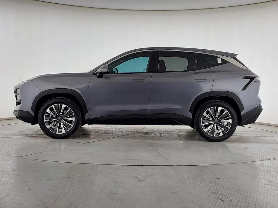 2024 Jetour Dashing Comfort 