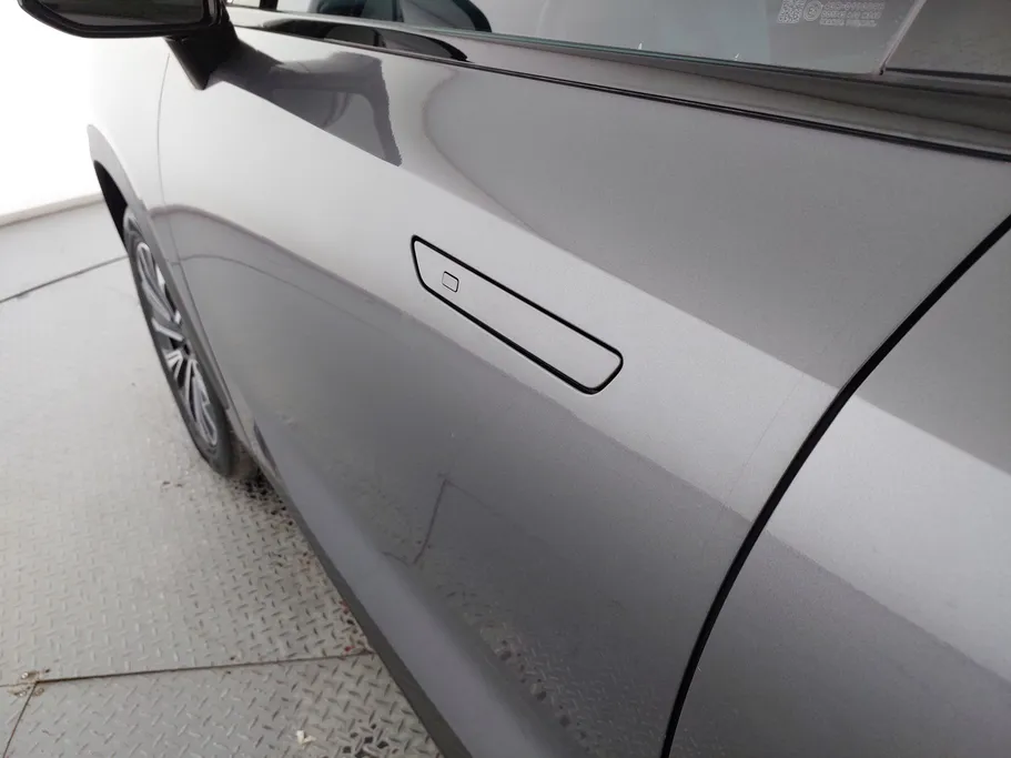 2024 Jetour Dashing Comfort 