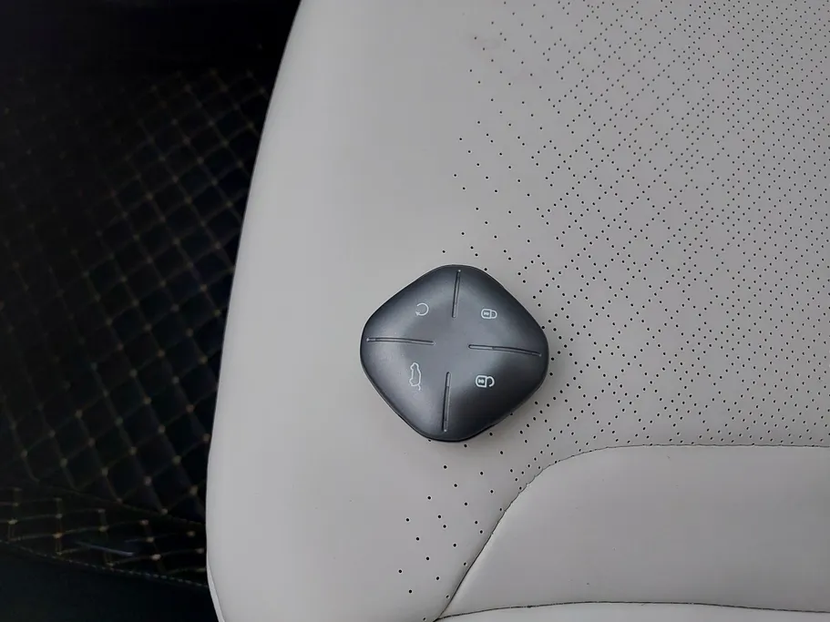 2024 Jetour Dashing Comfort 