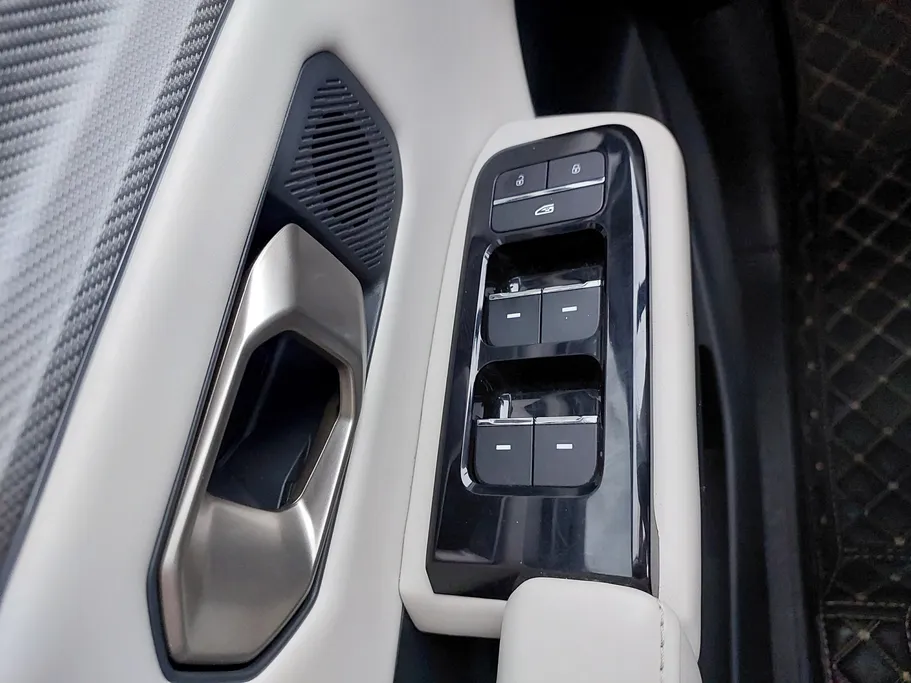 2024 Jetour Dashing Comfort 