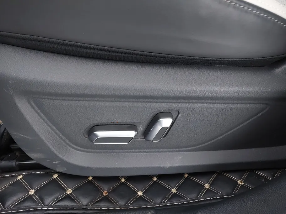 2024 Jetour Dashing Comfort 