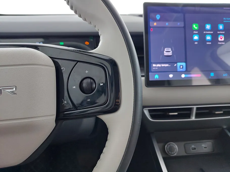 2024 Jetour Dashing Comfort 