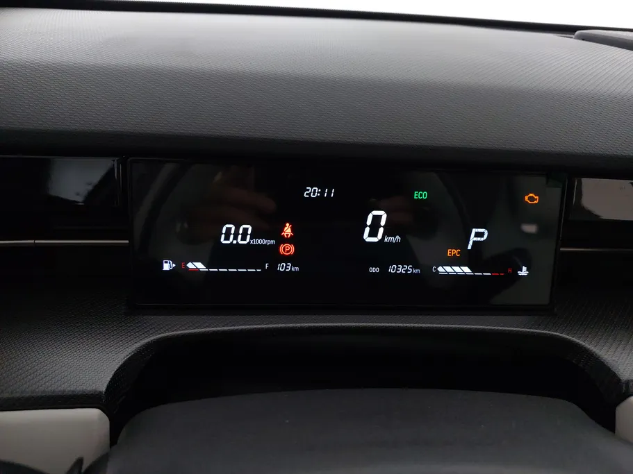 2024 Jetour Dashing Comfort 