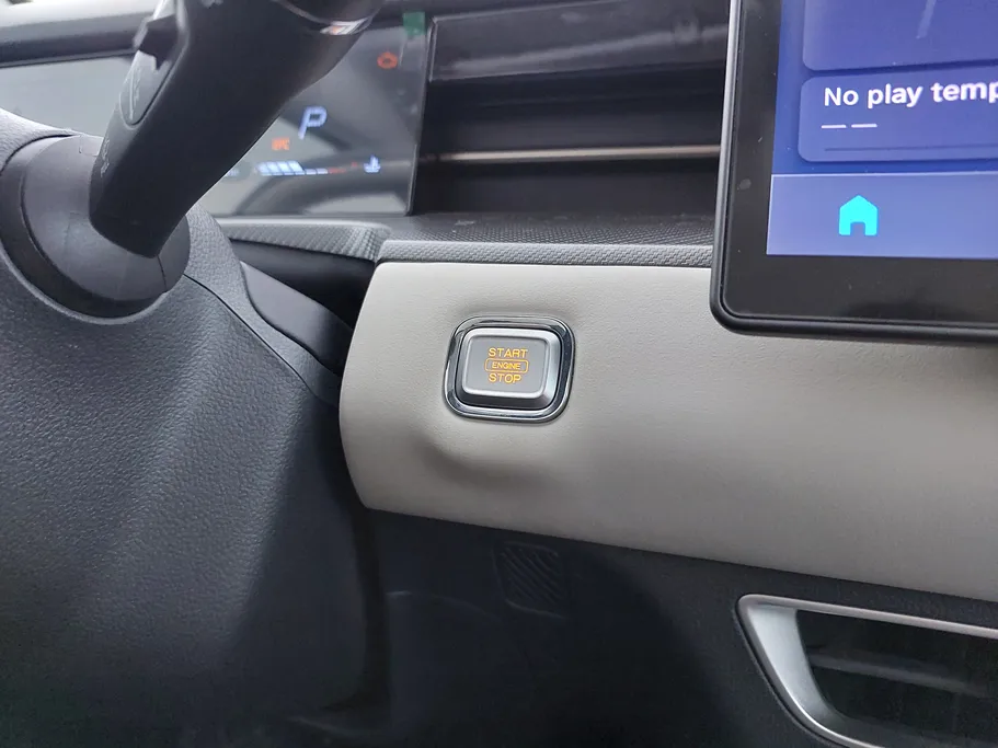 2024 Jetour Dashing Comfort 