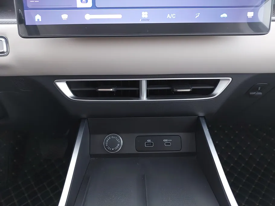 2024 Jetour Dashing Comfort 