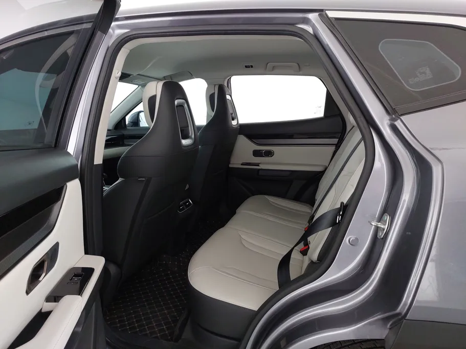 2024 Jetour Dashing Comfort 