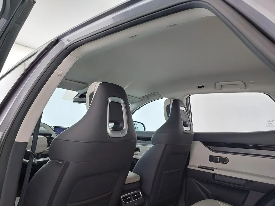 2024 Jetour Dashing Comfort 