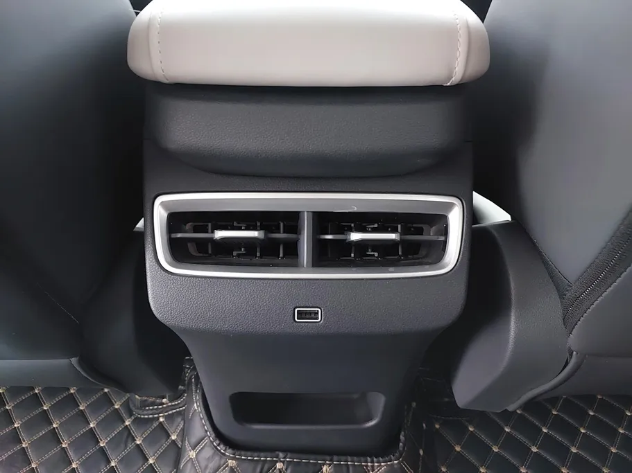 2024 Jetour Dashing Comfort 