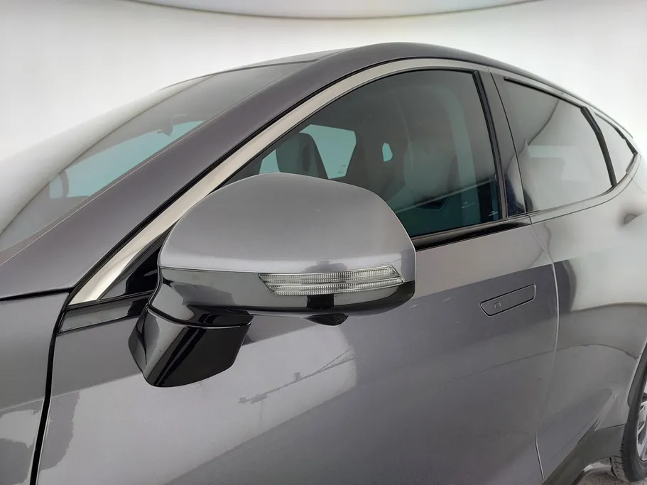 2024 Jetour Dashing Comfort 