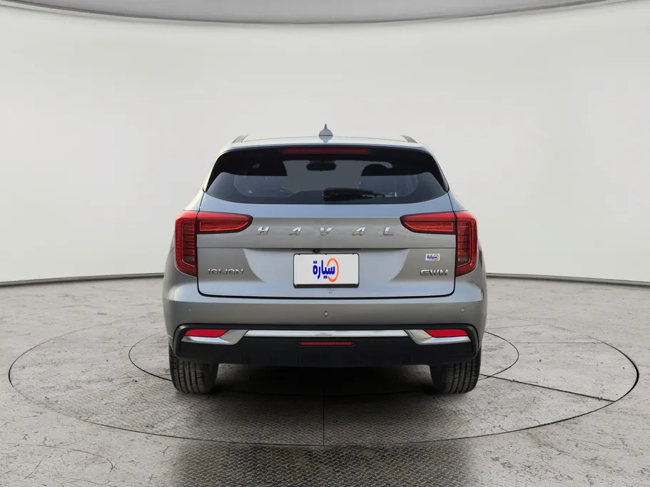 2023 Haval Jolion Basic 