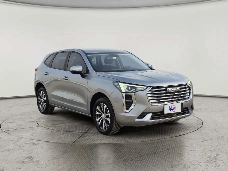 2023 Haval Jolion Basic 