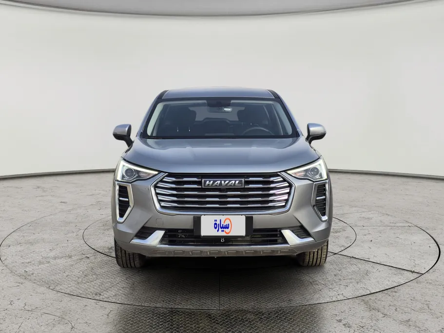 2023 Haval Jolion Basic 