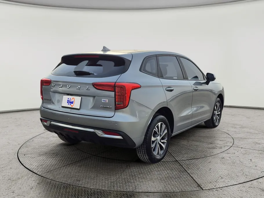 2023 Haval Jolion Basic 
