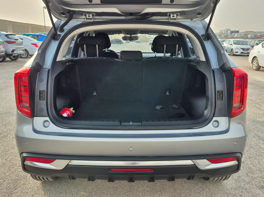 2023 Haval Jolion Basic 