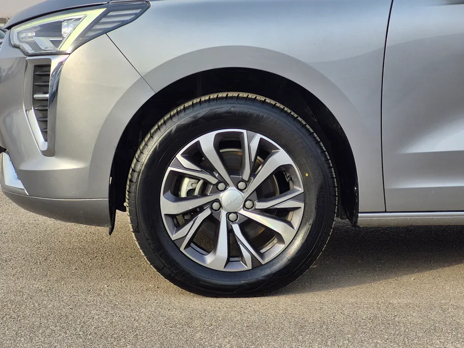 2023 Haval Jolion Basic 