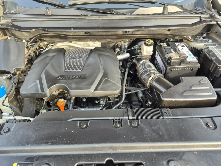 2023 Haval Jolion Basic 