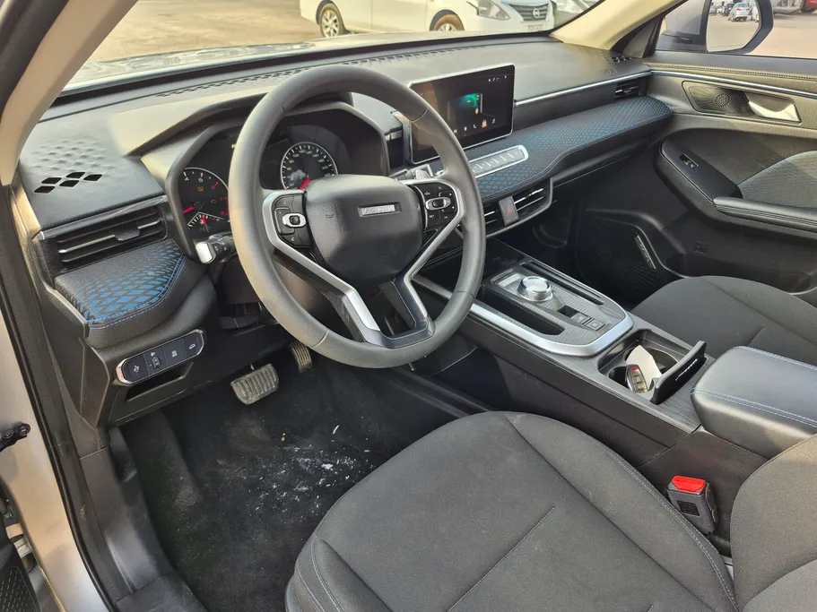 2023 Haval Jolion Basic 