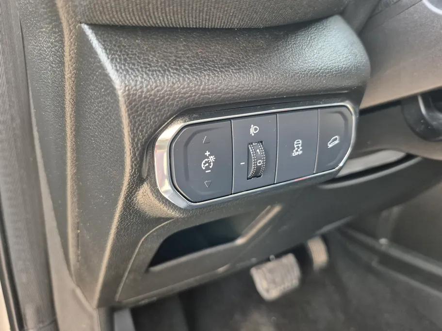 2023 Haval Jolion Basic 