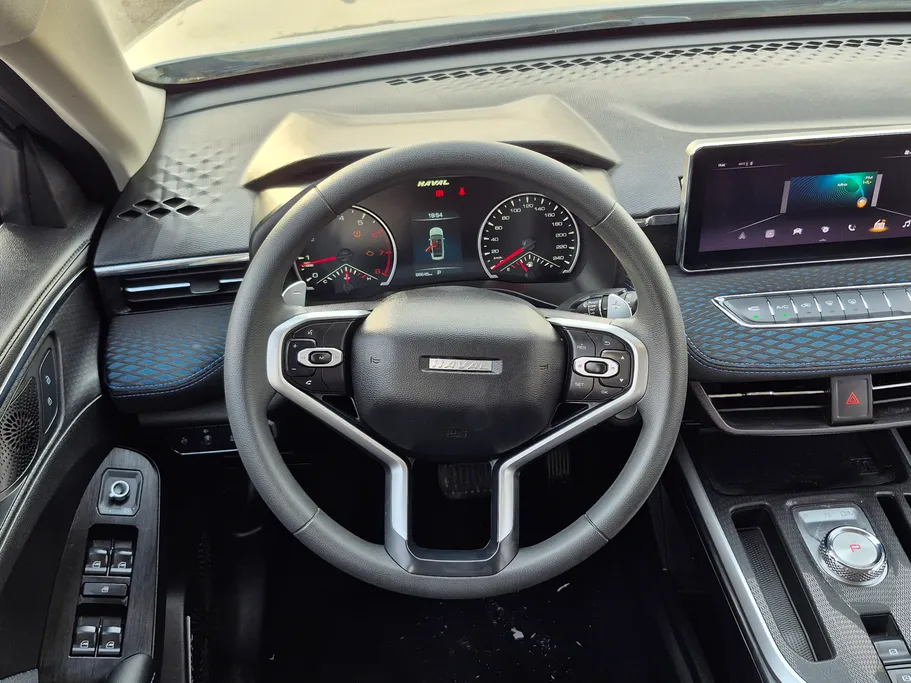 2023 Haval Jolion Basic 